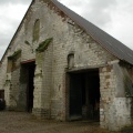 La ferme de La Longue Roye