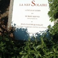 La Nef Solaire