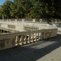 Promenade au Nymphée