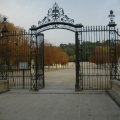 Entrée principale
