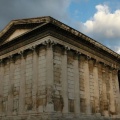 Maison carrée