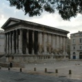 Maison carrée