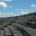 Amphithéâtre romain à Nîmes