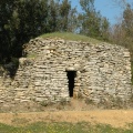 Capitelle au Portal