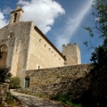 Église de Saint Bonnet du Gard