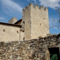 Église de Saint Bonnet du Gard