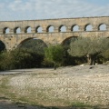Pont du Gard