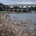 Pont du Gard (10113 visites) Vers Pont du Gard Pont du Gard