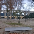 Le Pont du Gard (9778 visites) Vers Pont du Gard Le Pont du Gard