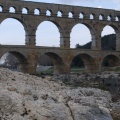 Pont du Gard
