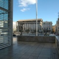 Maison carrée