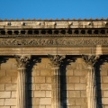 Maison carrée