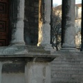 Maison carrée