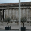Maison carrée