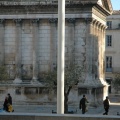 Maison carrée