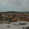 Vue sur la ville