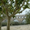 Pont du gard