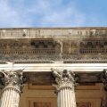 Maison carrée