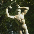 Faune dansant