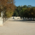 Allées