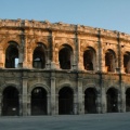 Amphithéâtre romain