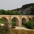 Le Pont Saint Nicolas