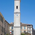 Tour de l'Horloge à Nîmes