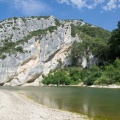 Gour au Gardon