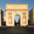 Arc deTriomphe du Peyrou