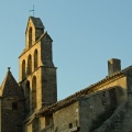Clocher Notre Dame de Bethléem
