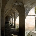 Aux Bains romains (1801 visites) Jardins de la Fontaine à Nîmes Aux Bains romains