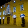 Façade de la Mairie