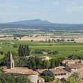 Hameau de Vic (2558 visites) Sainte Anastasie Hameau de Vic