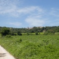 Chemin vers Vic (2685 visites) Sainte Anastasie Chemin vers Vic