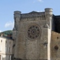 Cathédrale Saint Fulcran