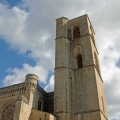 Cathédrale Saint Fulcran