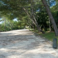 Promenade de la Maison rouge