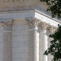 Maison carrée