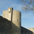 Tours et remparts