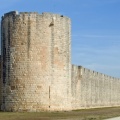 Tour et remparts