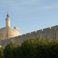 Tour et remparts