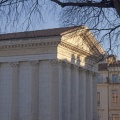 Maison carrée