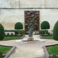 Jardin du Musée du Vieux Nîmes