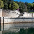 La source