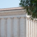 Maison carrée