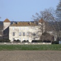 Château de Lacoste