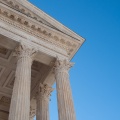 Maison carrée