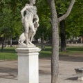 Statue d'Endymion