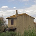 Cabane (2157 visites) Lansargues ( Hérault ) Cabane
