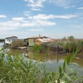 Cabanes de Lansargues (2006 visites) Cabanes de Lansargues